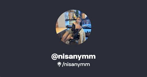 Nisanymm Onlyfans Leaked PORN 💦 102 Videos