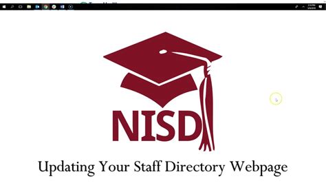 Nisd net. Things To Know About Nisd net. 