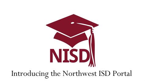 Each student in the district has a district generated email address through Gmail that is the same as their district username followed by @student.nisdtx.org. Students can login to thei r email through the NISD Portal, by clicking on Gmail icon on their Chromebook, or by navigating directly to Gmail and logging in with their district email. . 
