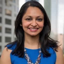 Nisha Chittal - Managing Editor, Vox.com - Vox Media, …