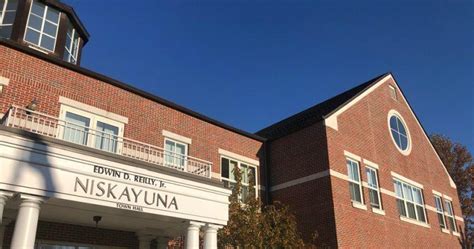 Niskayuna closing Town Hall due to rising COVID rates