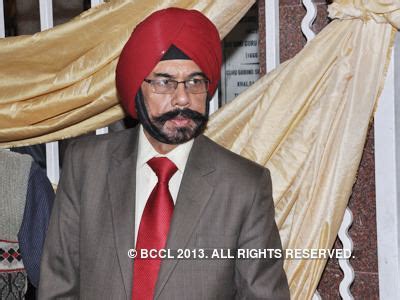 Nispal Singh - Wikidata