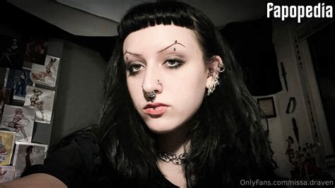 Nissa Draven Leaks PORN 🔥 153 Photos