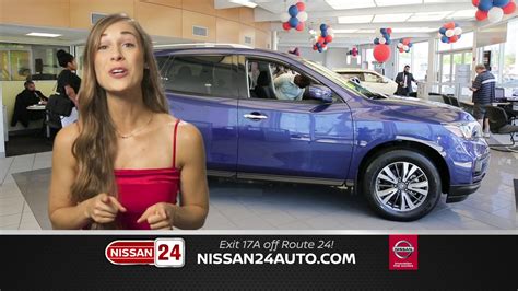 Nissan 24 ma. Nissan Service in Haverhill, Massachusetts. Map; List; 1. COMMONWEALTH NISSAN 5.35 Miles. ONE COMMONWEALTH DRIVE LAWRENCE, MA 01841. Get Directions Call (978) 291-6101. Dealer Info ... NISSAN 24 49.24 Miles. 1016 BELMONT ST BROCKTON, MA 02301. Get Directions 