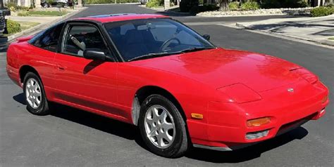 Nissan 240sx for sale craigslist. Things To Know About Nissan 240sx for sale craigslist. 