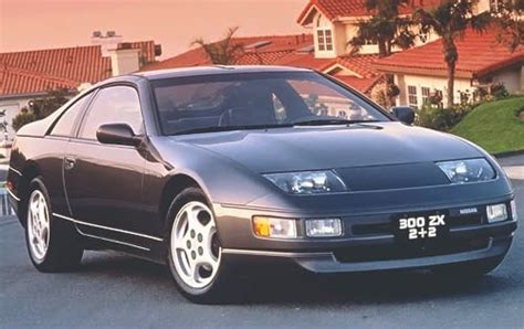 Nissan 300zx 1990 1991 92 93 94 1995 1996 workshop manual. - Mr burns a post electric play.