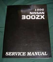 Nissan 300zx 1996 factory repair service manual. - Solution manual complex variables stephen d fisher.