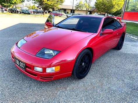 Nissan 300zx for sale near me. Things To Know About Nissan 300zx for sale near me. 