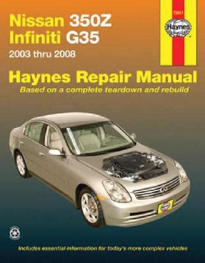 Nissan 350z service manual 2003 2008. - How to reverse traction alopecia manual a step by step guide for growing back your hair.