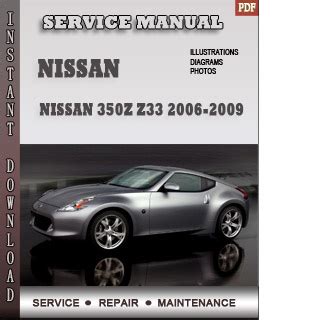 Nissan 350z z33 2006 2007 service manual repair manual. - Perfect life rckkehr zu dir deutsche ausgabe.