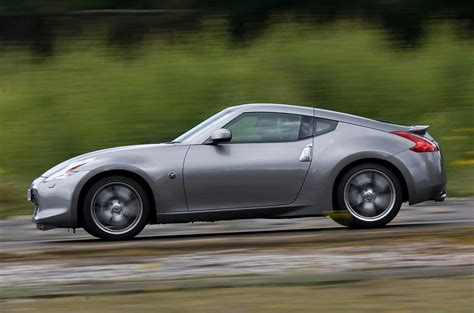 Nissan 370Z review - Autocar