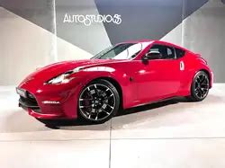 Nissan 370Z usata - compra su AutoScout24