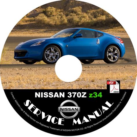 Nissan 370z 2011 factory service repair manual. - Green chemistry and engineering wiley solutions manual.