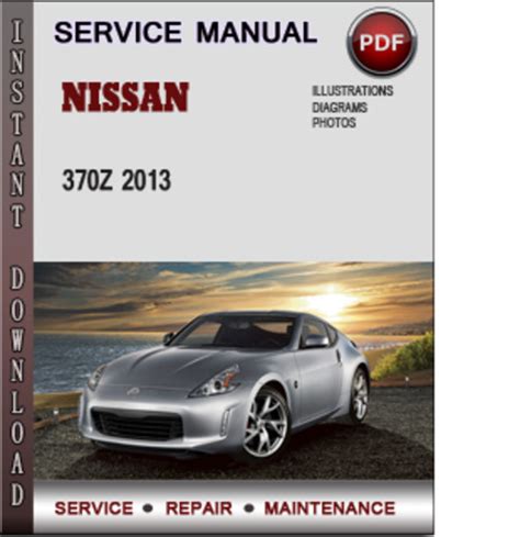 Nissan 370z 2013 factory service repair manual. - Courage in dark places (hard places series).