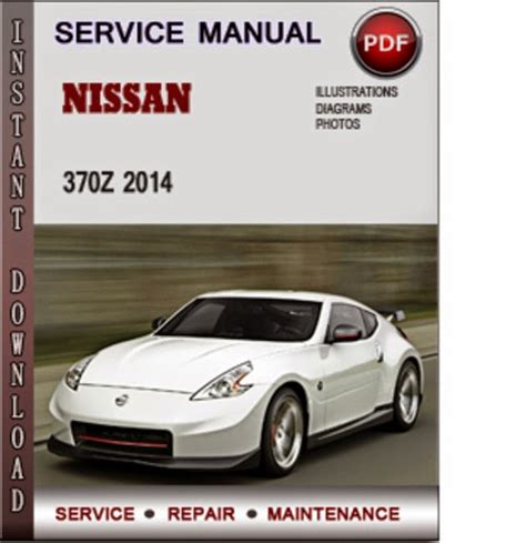 Nissan 370z service reparatur werkstatthandbuch 2009 2011. - Javatmrmi the remote method invocation guide.