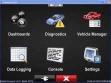 Nissan Data Scan 1.6 Download (Free trial) - DataScan.exe