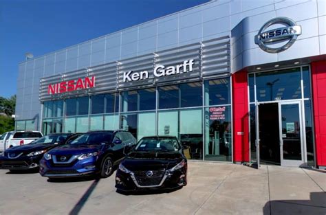 Nissan Dealers In Utah Nissan USA