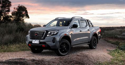 Nissan Frontier 2022: Precios y detalles en Panamá