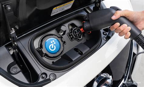 Nissan Leaf charging stations: everything you need to …