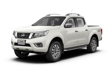 Nissan NP300 Navara Reviews - Carmudi