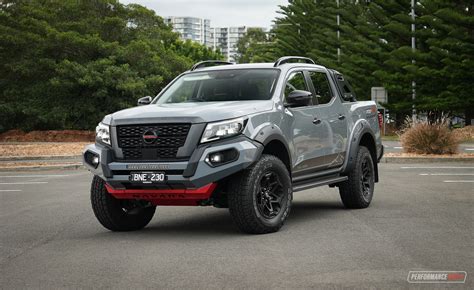 Nissan Navara PRO-4X Warrior long-term review - WhichCar