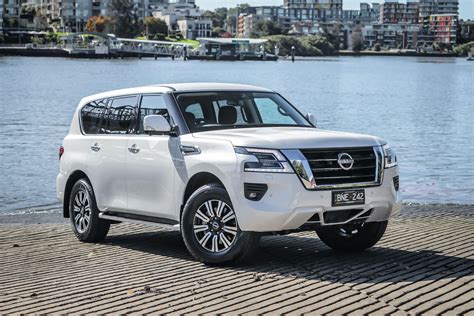 Nissan Patrol Fiyatları & Modelleri sahibinden.com'da