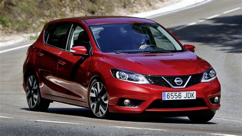 Nissan Pulsar: Modelle, Technische Daten, Preise: ADAC