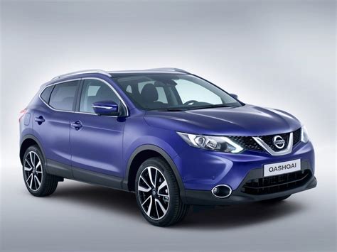 Nissan Qashqai J11 (2013-present): Review, Problems, and Specs