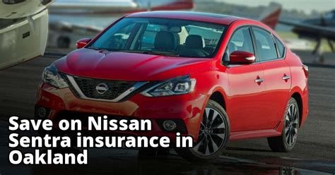 Nissan Sentra Auto Insurance Rates (2024) Pretected