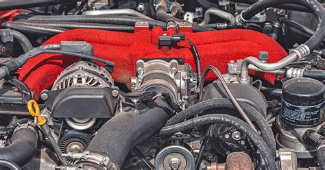 Nissan Throttle Position Sensor Reset Preparation and Comprehensive