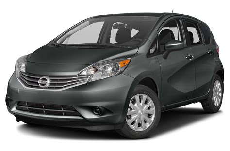 Nissan Versa Note Models, Generations & Redesigns Cars.com