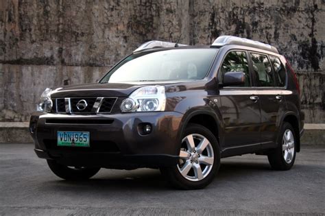 Nissan X Trail 2012 Price Philippines