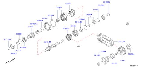 Nissan Xterra BASECAMP Carrier Planet. CVT, …