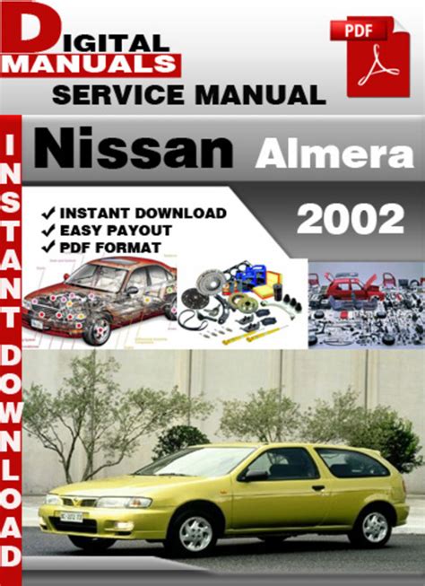 Nissan almera 2002 tino factory service repair manual. - Waddell brian c transmission line design handbook artech house 1991.