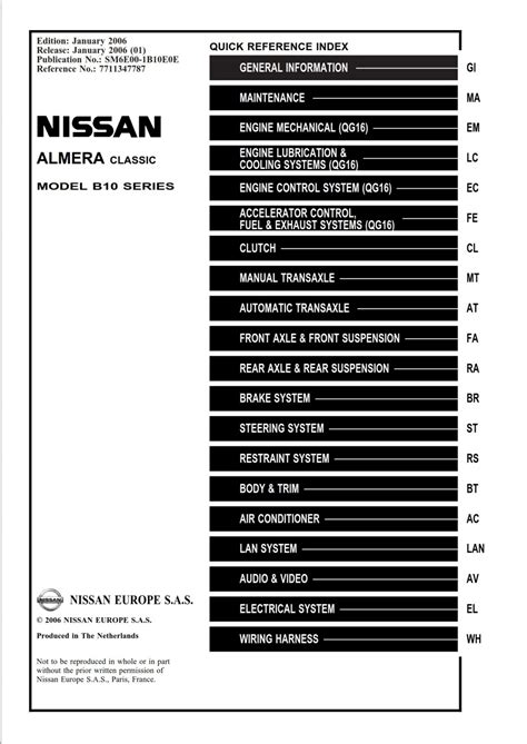 Nissan almera classic b10 factory service repair manual download. - Teac a 6020 a 7010 a 7030 tape recorder owner manual.