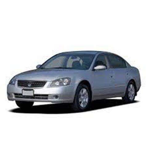 Nissan altima l31 from 2002 2005 service repair maintenance manual. - Latch manual for 2004 ford explorer.