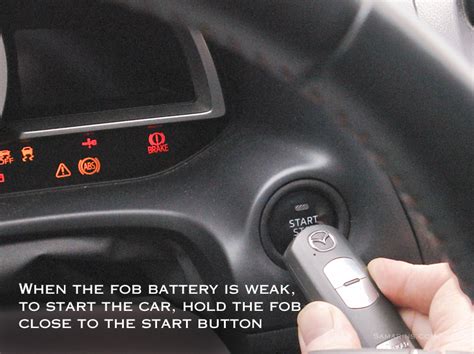 DIY Steps of Programming a Nissan Key Fob. 01. Inspect The Battery’s Condition. The battery needs to be in top condition to program the key fob. If you have been using the key fob for a long time without any replacement to the battery. We advise it gets replaced before proceeding with the programming.
