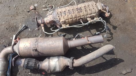 Nissan catalytic converter scrap value. Catalytic converters' scrap prices range drastically, from just $10 for an aftermarket cat all the way to $1100 for large and rare models. For example, the 1997 Ford 9C24 PIG converter can get you up to $1072, while an average GM converter goes for $200. 