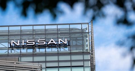Nissan confirms future of Sunderland factory with UK government support