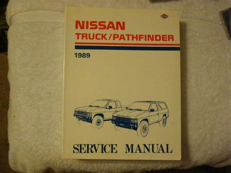 Nissan d21 truck pathfinder service reparaturanleitung 1989. - Floating structures guide design analysis barltrop.