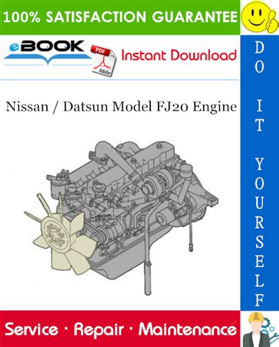 Nissan datsun model fj20 engine service repair manual. - Spatromische befestigungsanlagen in den rhein- und donauprovinzen.