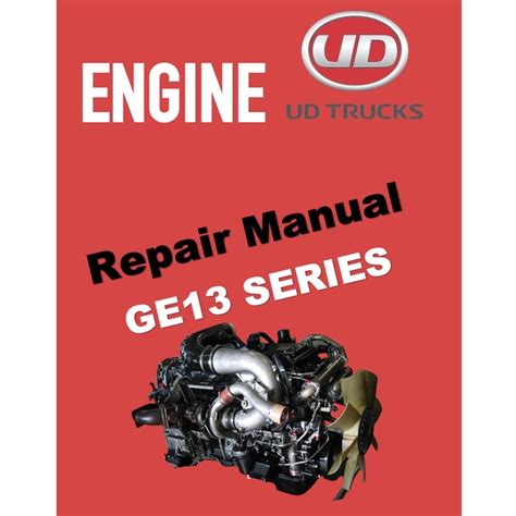 Nissan diesel engine ge13 repair manual. - A manual of american literature by john seely hart.