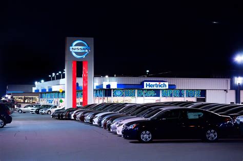 Automotive Service Advisor - Dover Nissan - Dover, DE The Hertrich Family of Automobile Dealerships Dover, DE Be an early applicant 11 hours ago Manufacturing Support Team Member Asc. ....