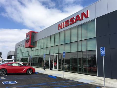 Nissan downey. Why Nissan Service? Maintenance Schedules. Brakes. Tires. Oil Change. Batteries. ... 7321 FIRESTONE BLVD DOWNEY, CA 90241. Get Directions Call (562) 287-8703 ... 