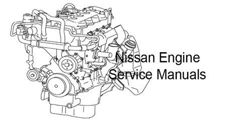 Nissan engine service manual ne 6. - Un pastor para los hombres de hoy.