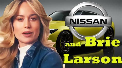 Nissan ev commercial actress. Things To Know About Nissan ev commercial actress. 