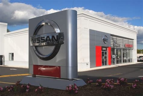 Nissan fairfax city - Trovit