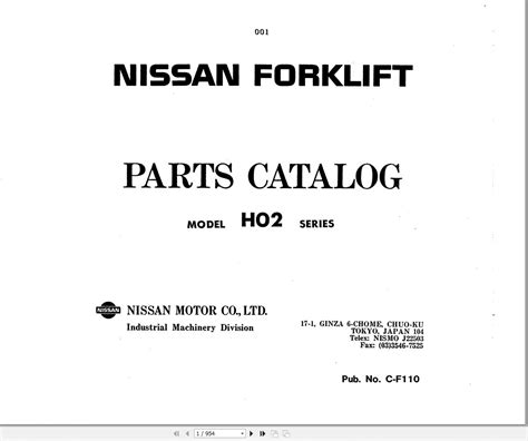 Nissan forklift h02 z24 engine manual. - Come convertire le finestre manuali elettriche.