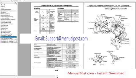 Nissan forklift internal combustion d01 d02 series service repair workshop manual. - Transparencia de los ingresos y pagos en las industrias extractivas.