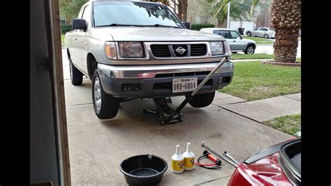 Nissan frontier manual transmission oil change. - Edwards pearson guillotine manual ga 6 5 x 3080.